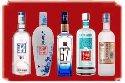 蕉岭县回收衡水老白干